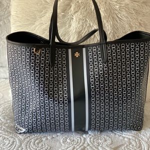 Tory Burch Gemini Link Tote